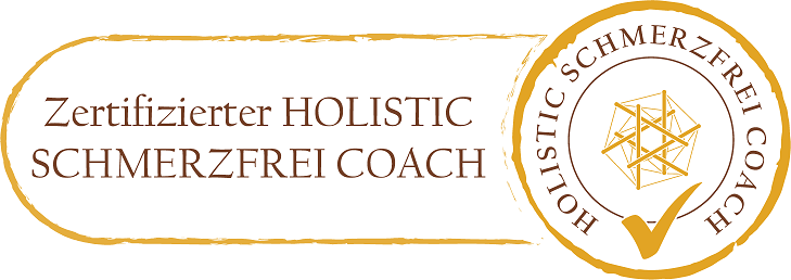 Holistic Coaching Logo_Badge Schmerzfrei 4 Neupng