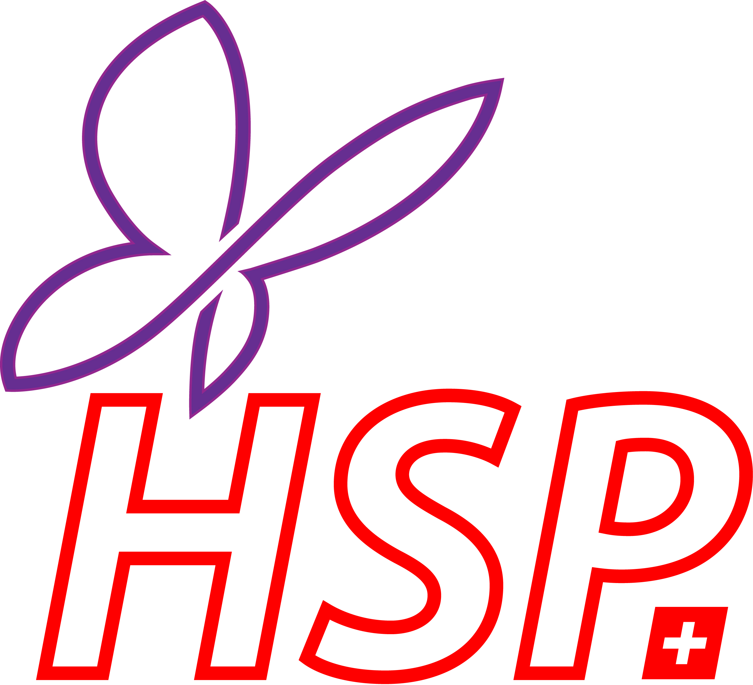 High Sensitive Persons (HSP) Switzerland