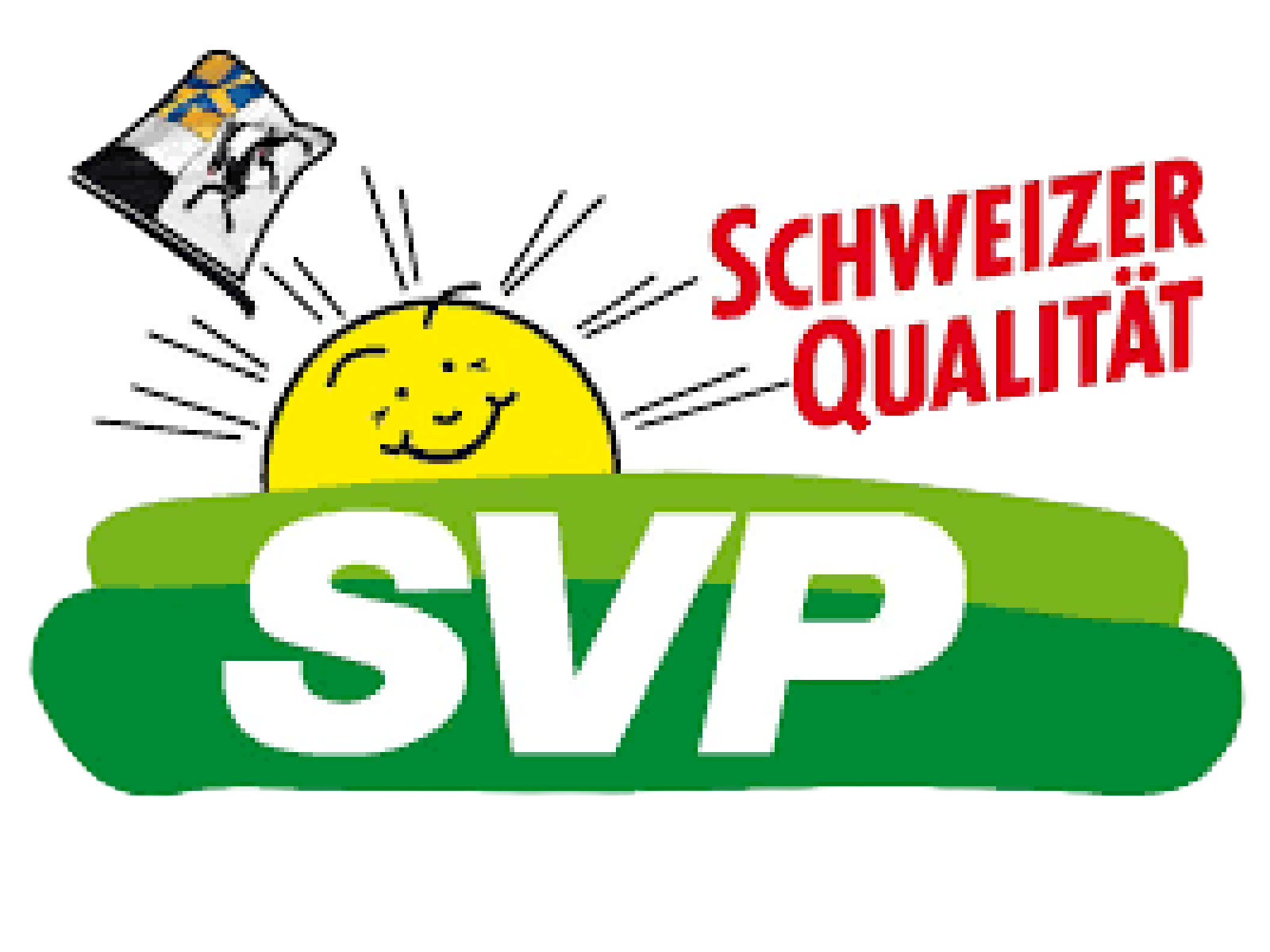 SVP Sektion Mittelprättigau / Luzein