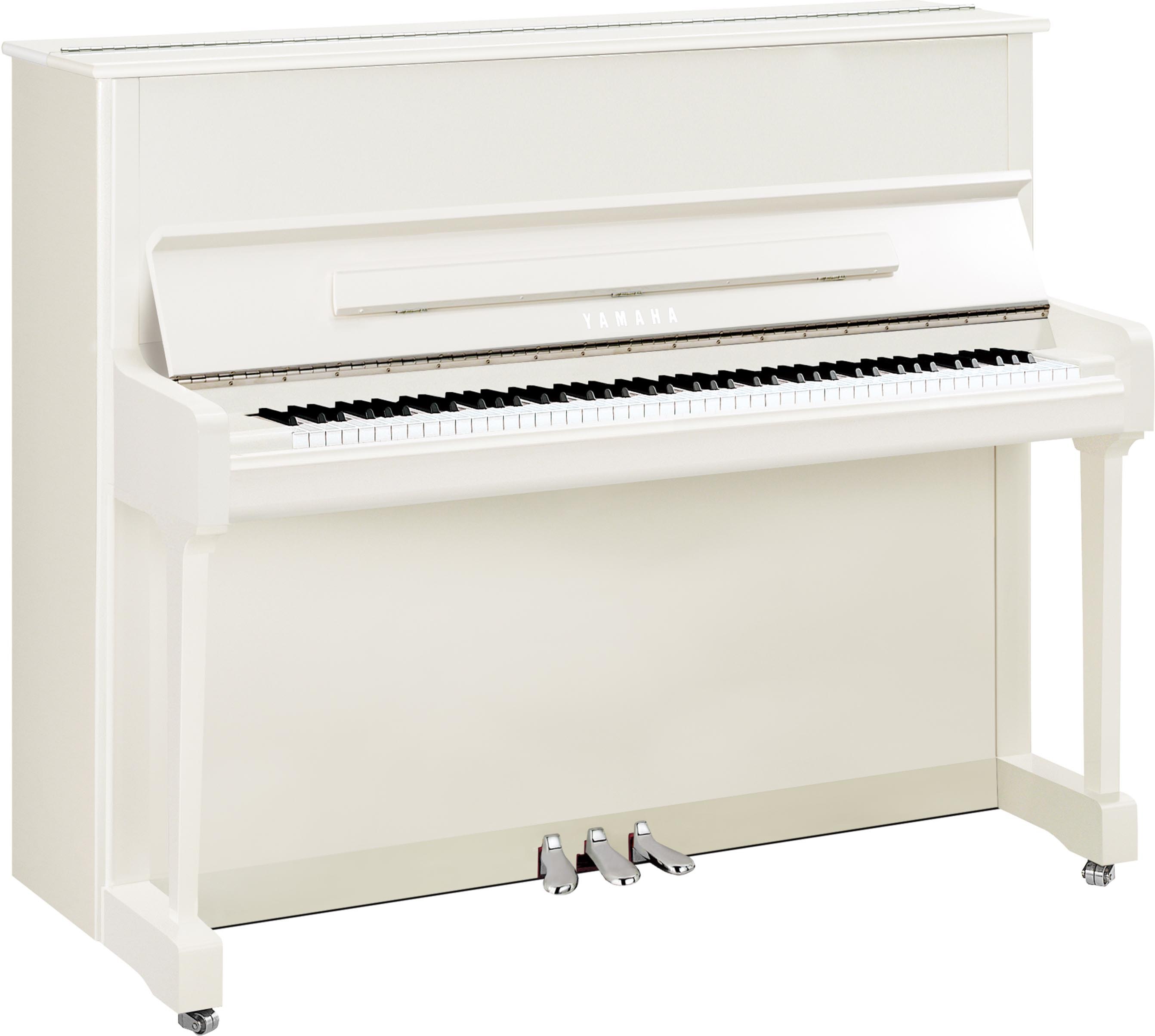Piano Yamaha P121
