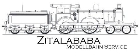 Modellbahn-Service