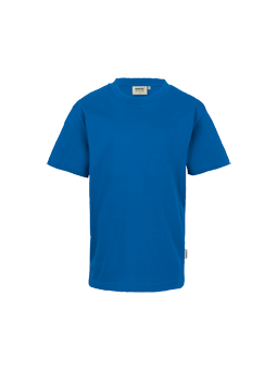 Kids T-Shirt HAKRO Classic 0210 Royal 10