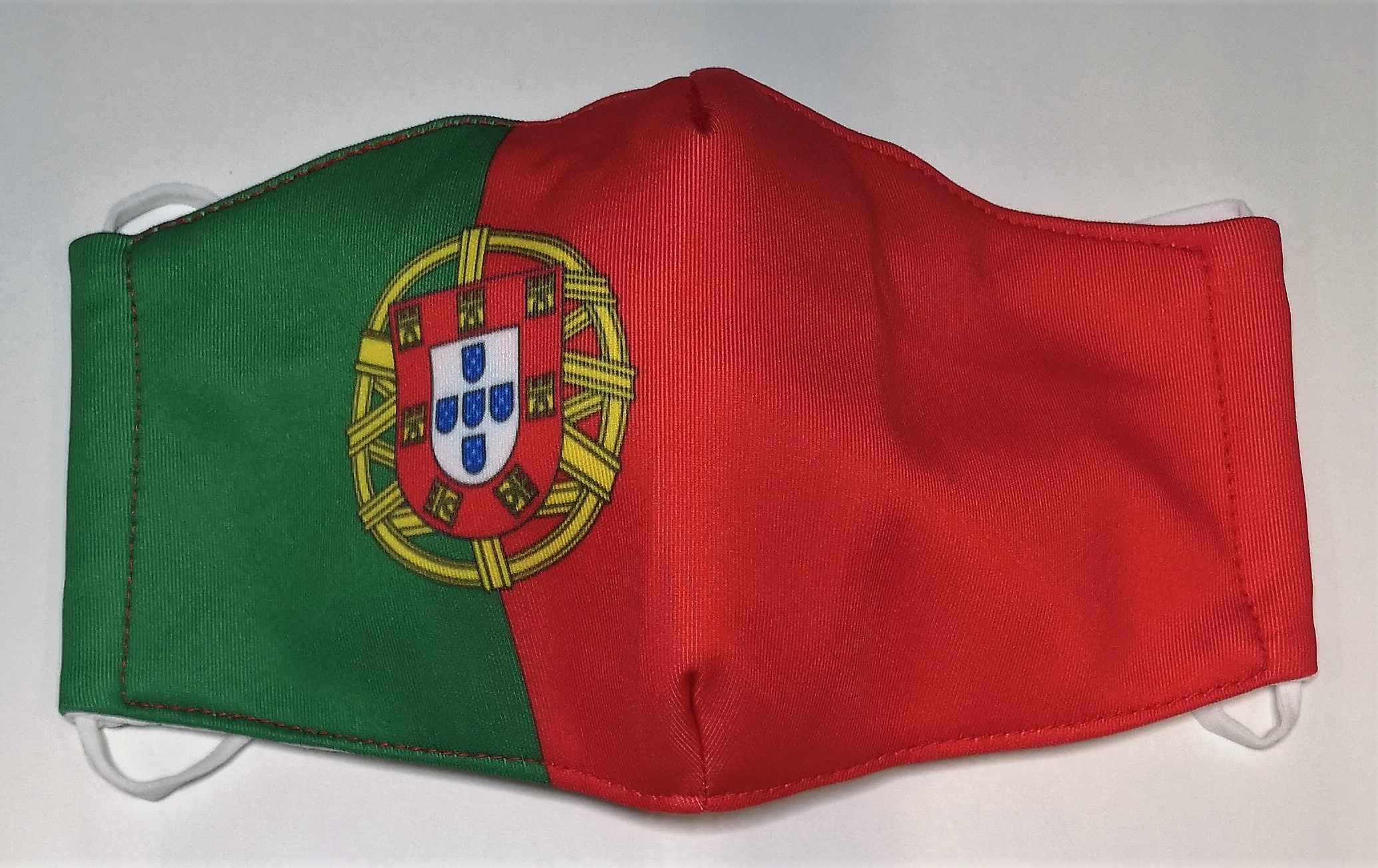 VaSano Stoffmaske waschbar Portugal
