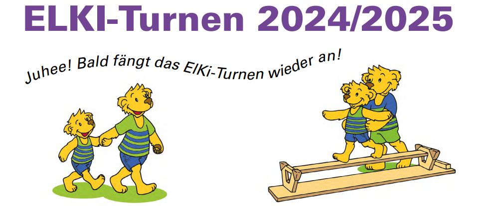 ELKI-Turnen