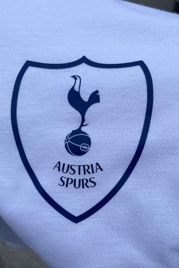 Mitgliedsbeitrag 2024 mit Verlosung + Austria Spurs Poloshirt