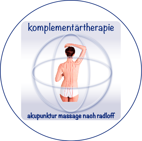 APM Akupunktur Massage nach Radloff