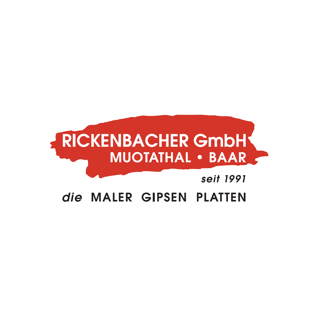 Rickenbacher GmbH