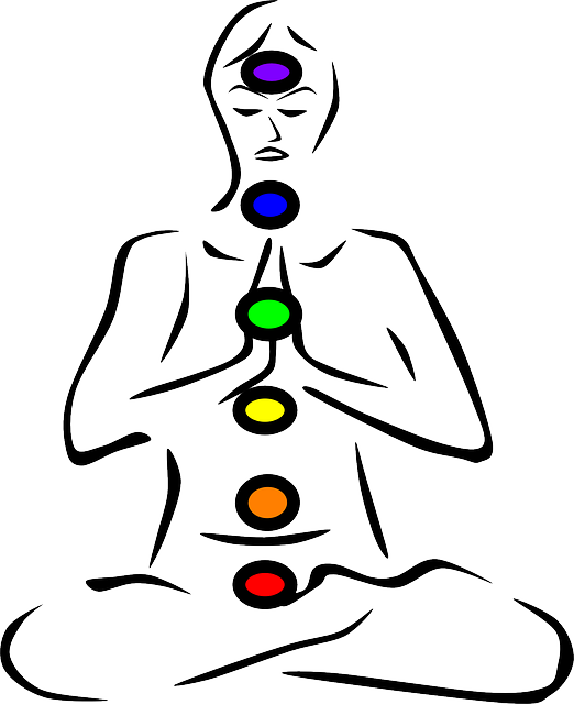 ALLE CHAKRAS REINIGEN, ÖFFNEN UND HEILEN Fasoli