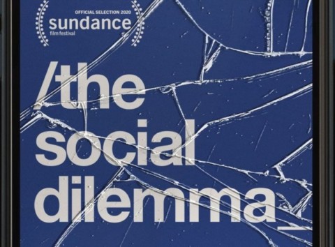 THE SOCIAL DILEMMA