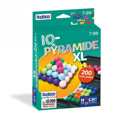 IQ Pyramide XL (mult)