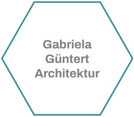 Gabriela Güntert Architektur