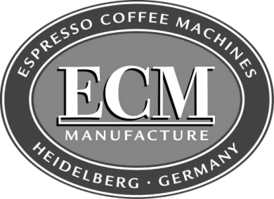 ECM Espresso Glas 9cl