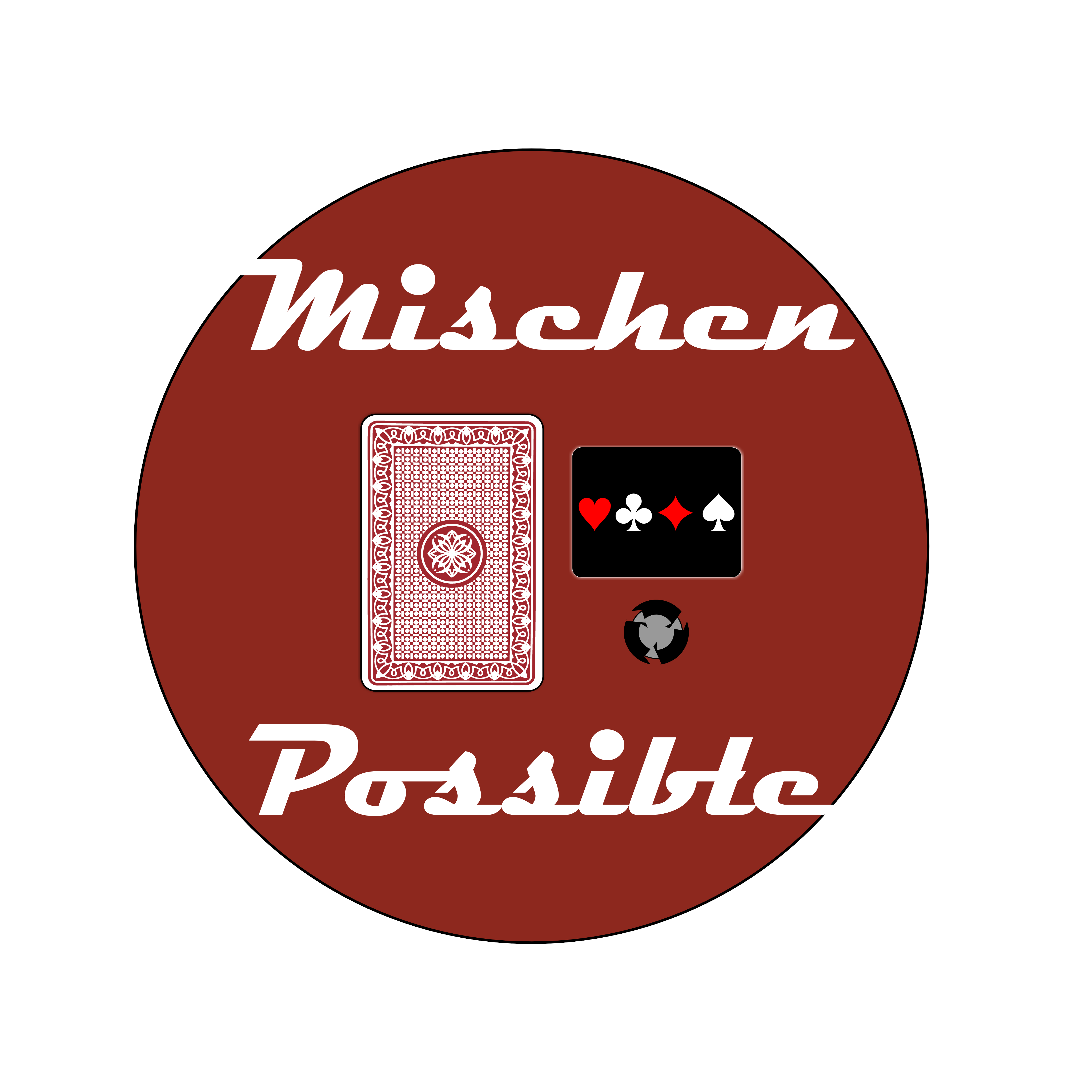 Mischen Possible Logo