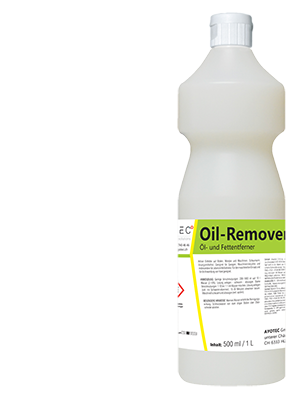 Oil-Remover 1L