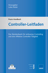 Controller-Leitfaden, (Buch und CD)
