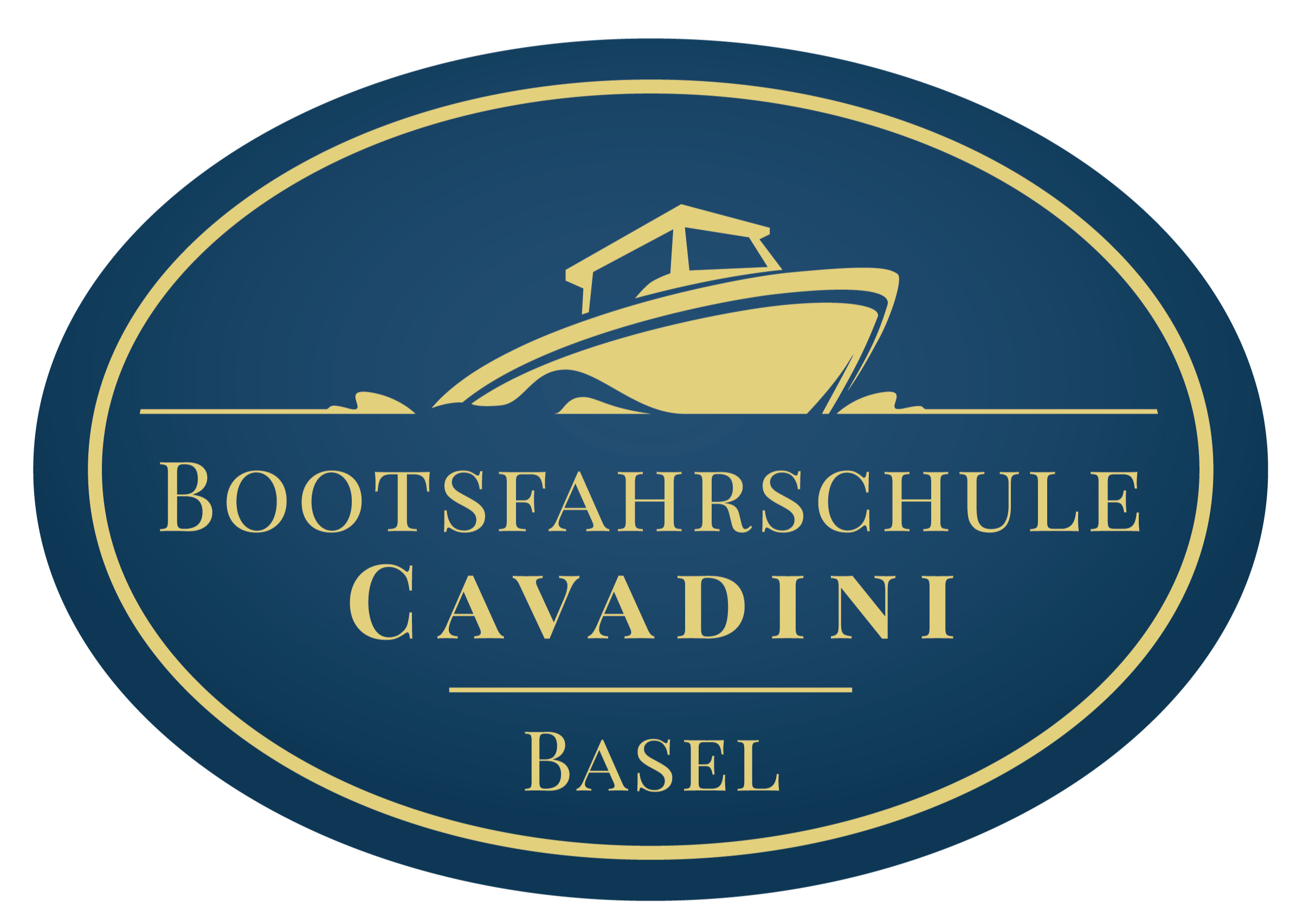 Bootsfahrschule Cavadini