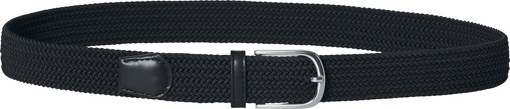 Elastic Belt Clique 024205 Black 99