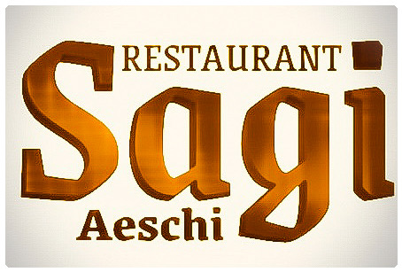 Restaurant Sagi Aeschi 