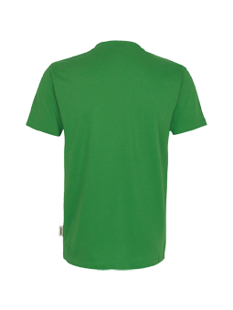 T-Shirt Hakro T-Shirt Classic 0292 Wasabi 31
