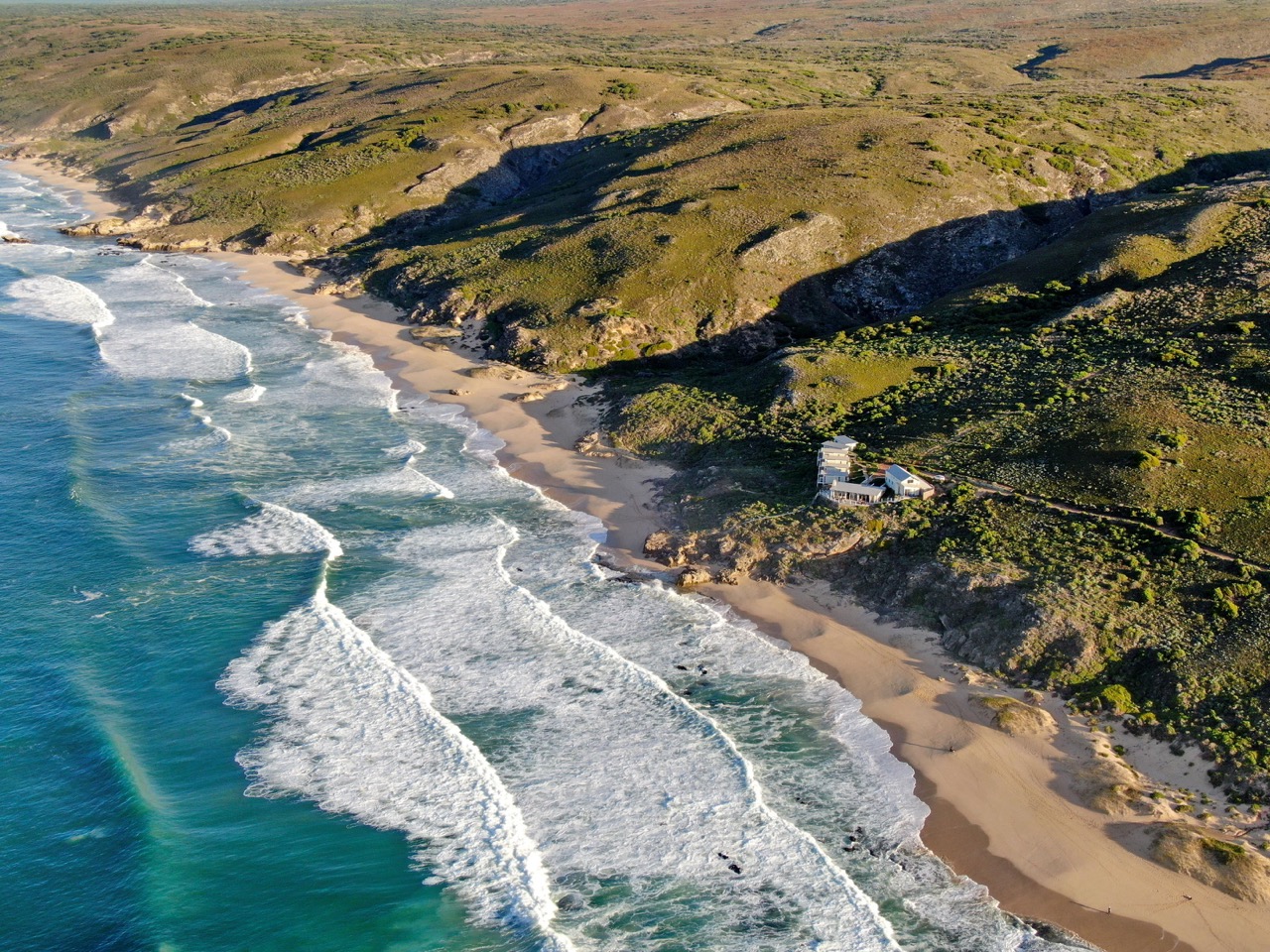 Lekkerwater Beach Lodge