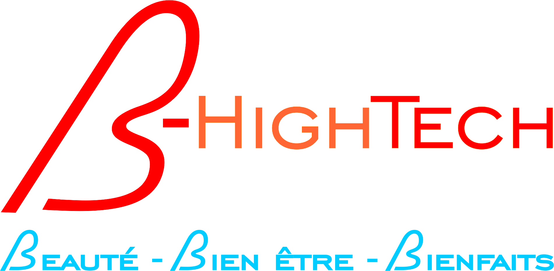 B-HighTech Sàrl