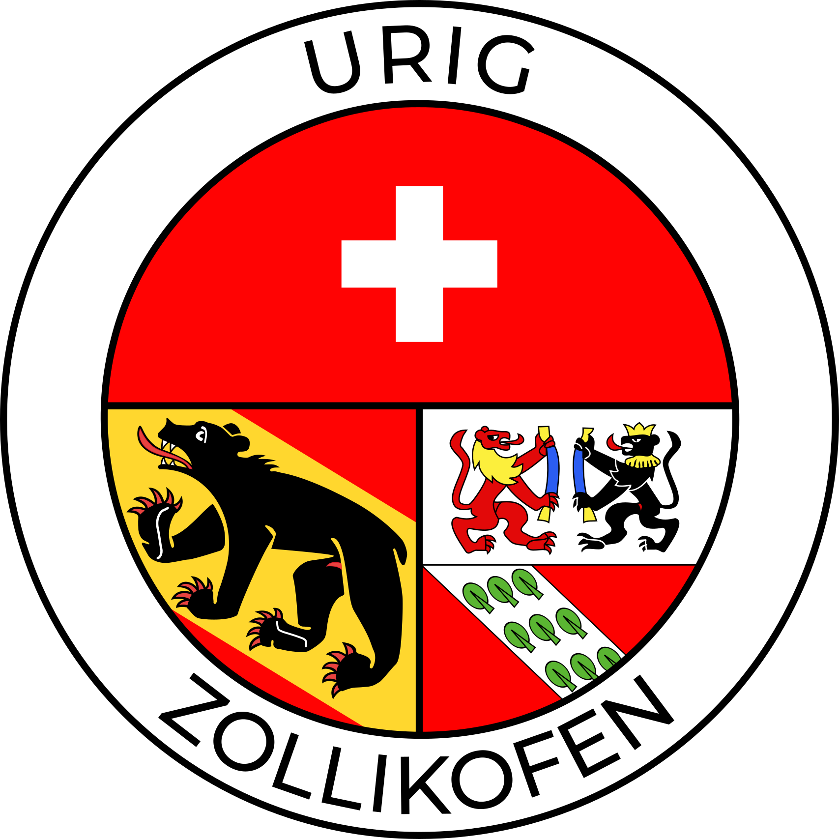 Urig Uriger am Urigsten