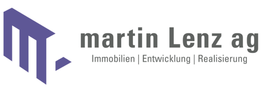 Logo Martin Lenz AG
