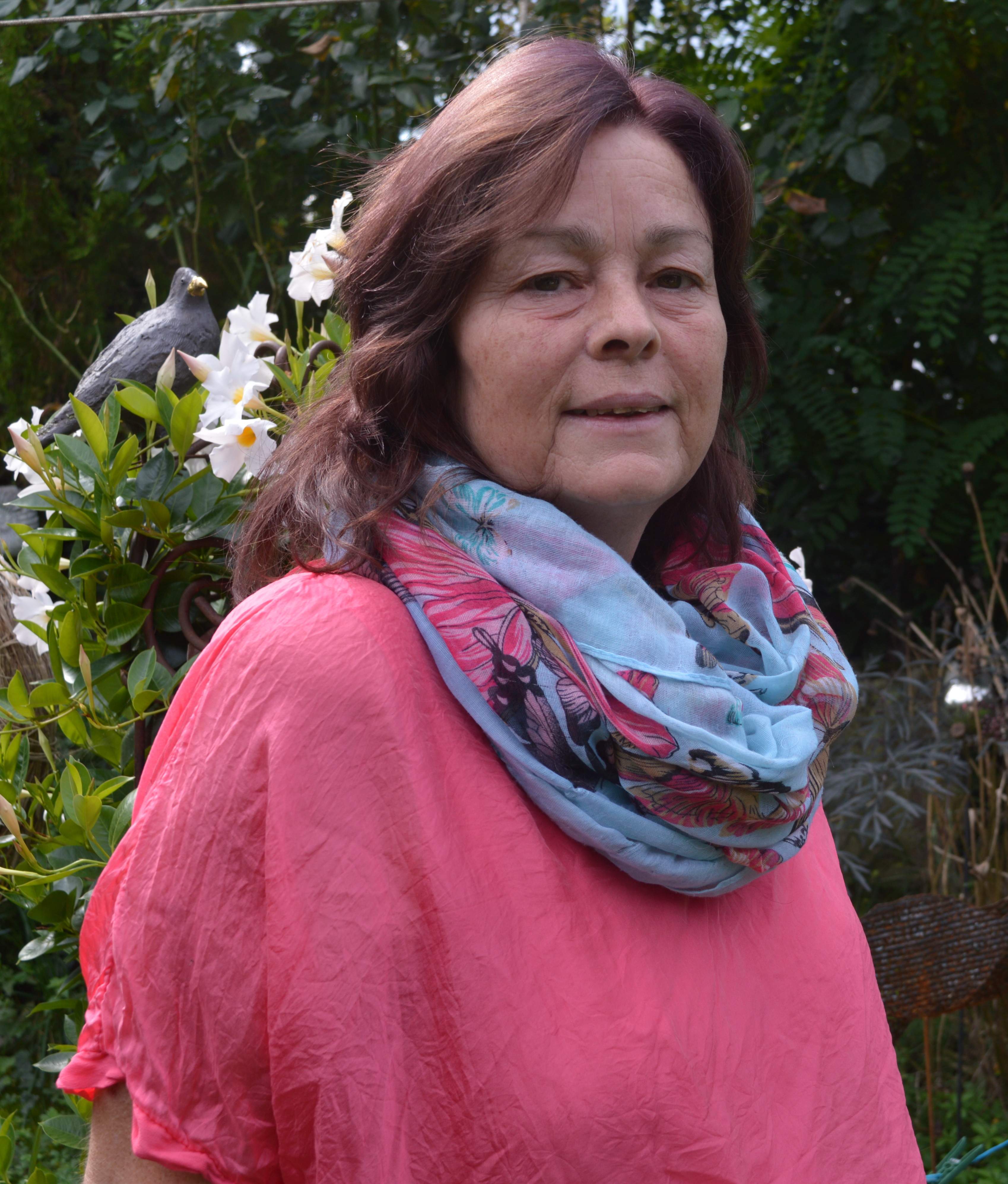 Deborah Meienberger