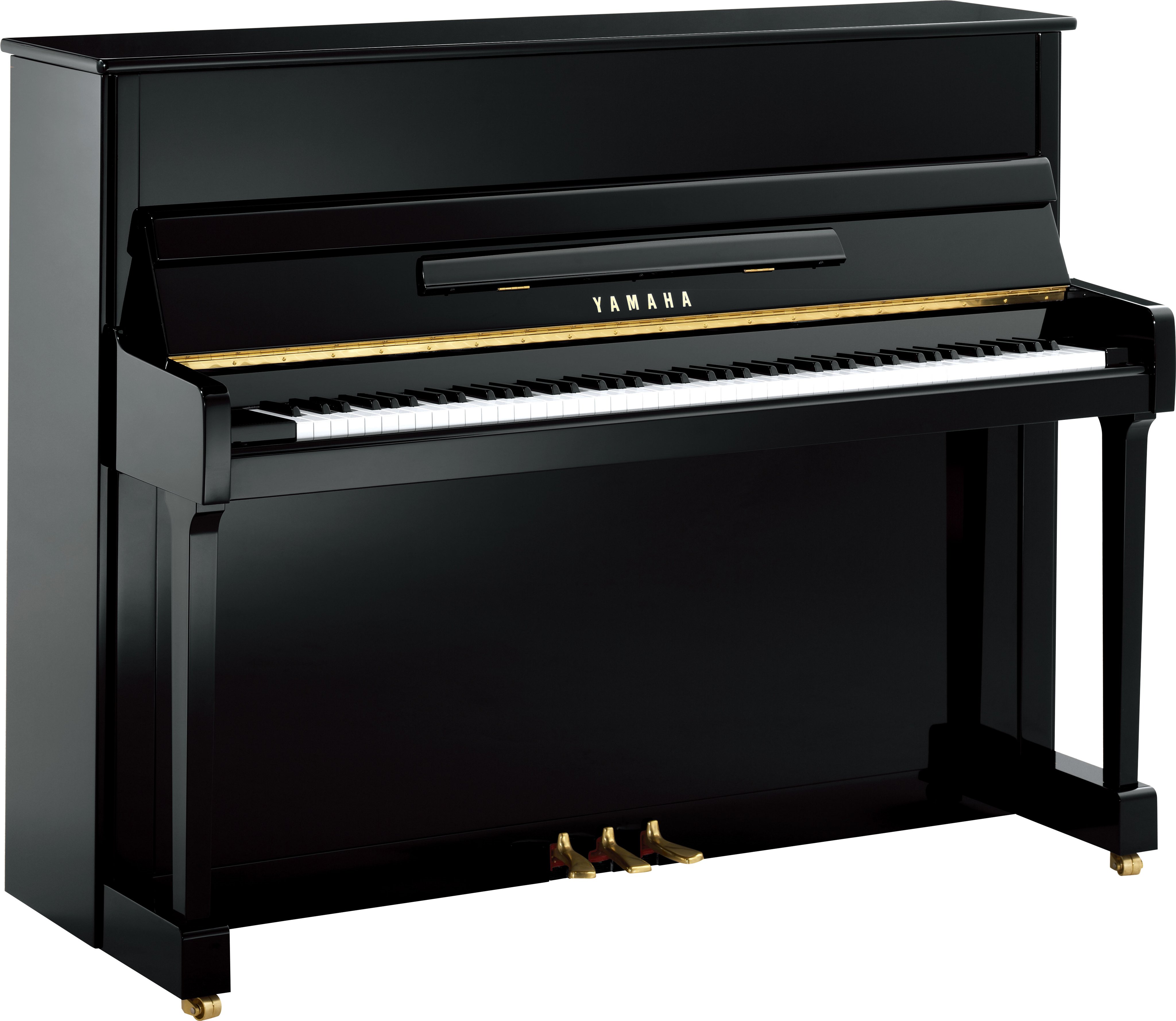 Piano Yamaha P116