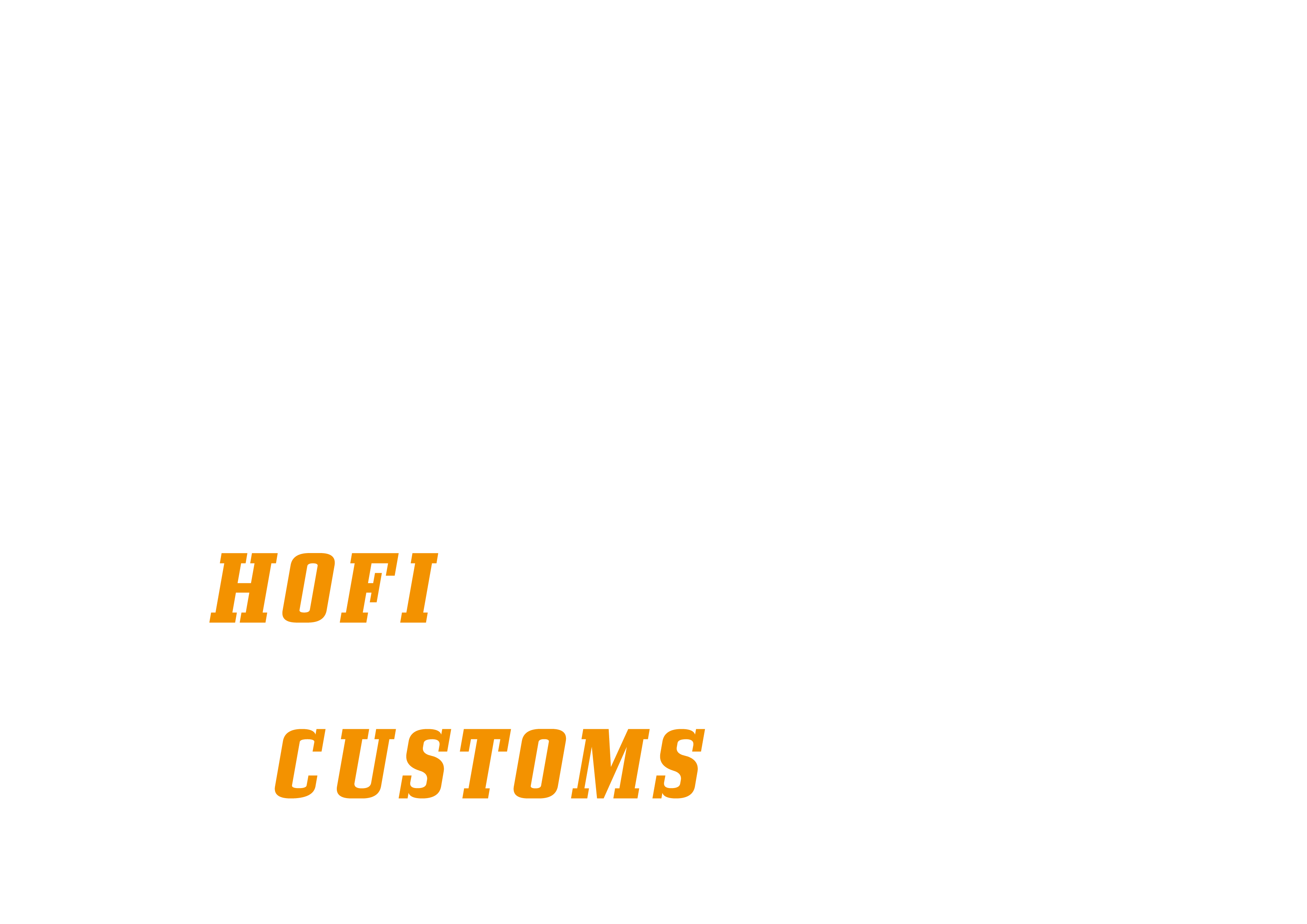 Hofi - Customs