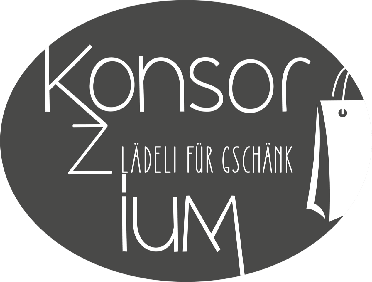 Neueröffnung KonsorZium 15.1.2024 - z Gschänklädeli in Büren an der Aare