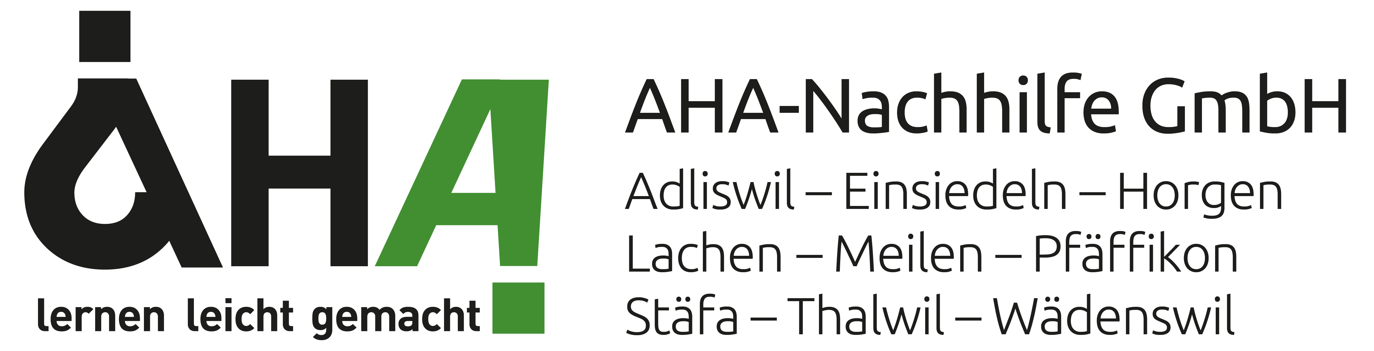 AHA-Nachhilfe GmbH