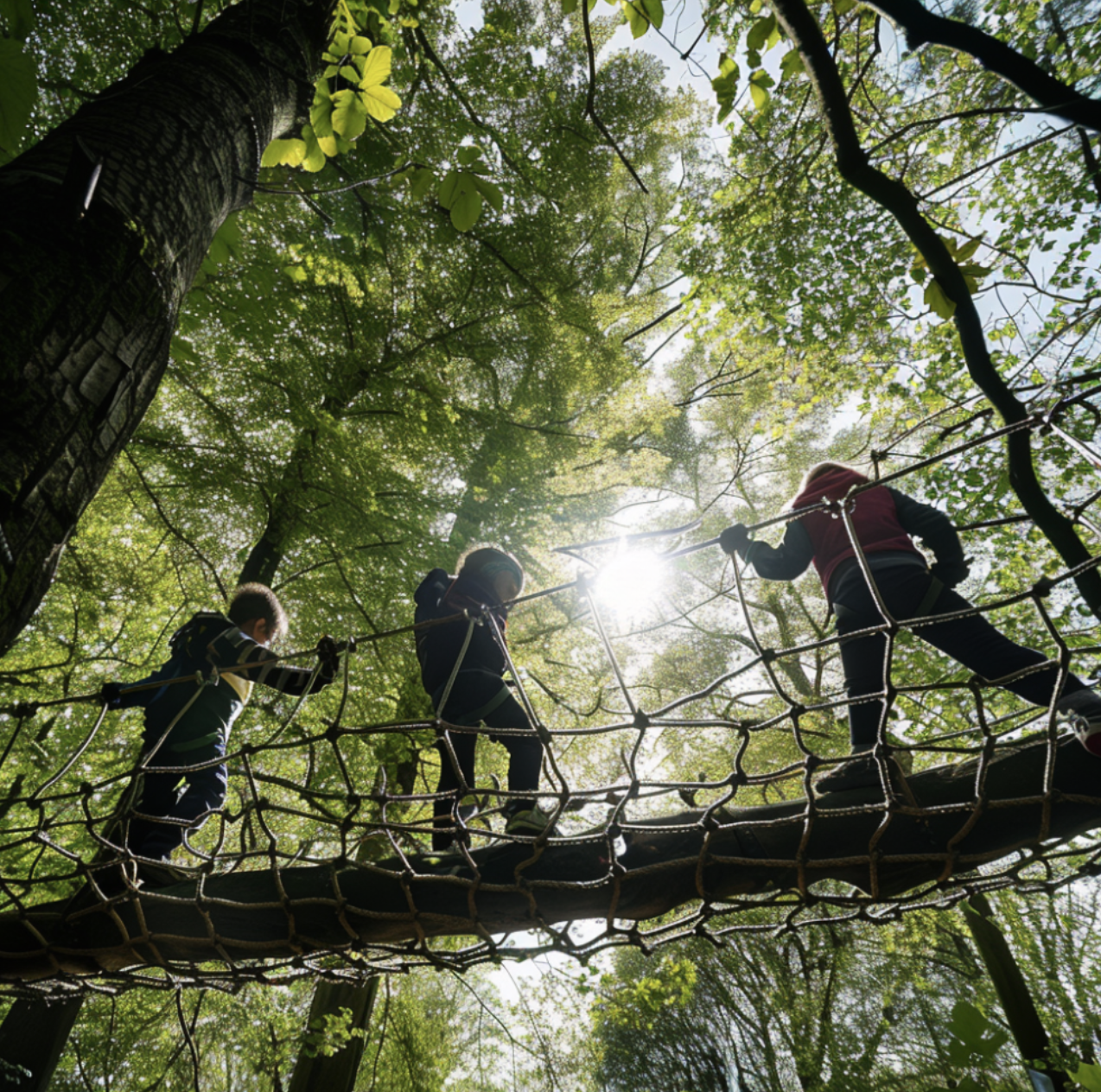 Integratives Coaching und Prozessbegleitung: Fallbeispiel einer "renaturierten Schulklasse"