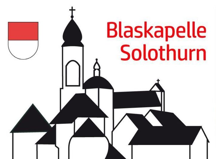 Blaskapelle Solothurn