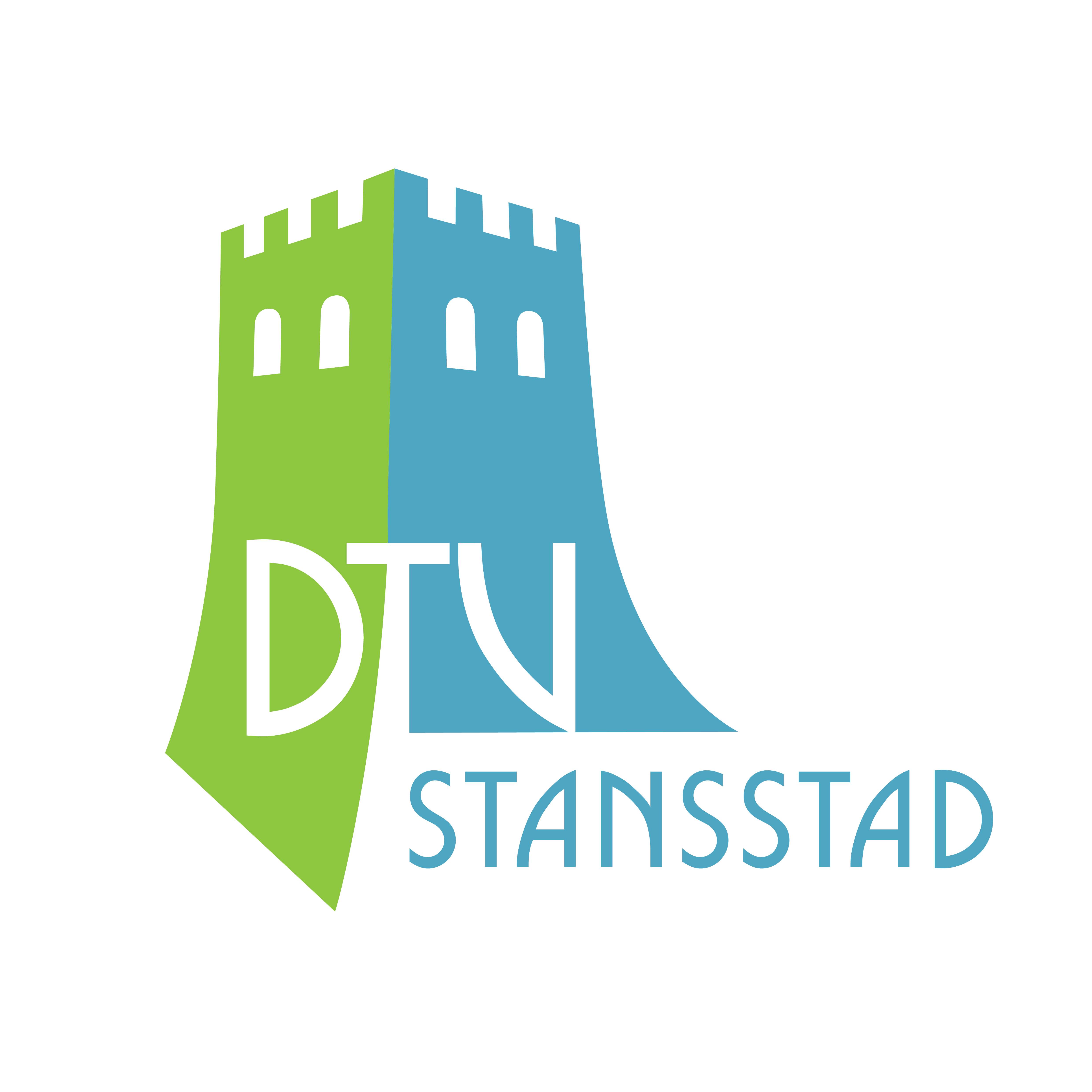 Logo DTV Stansstad