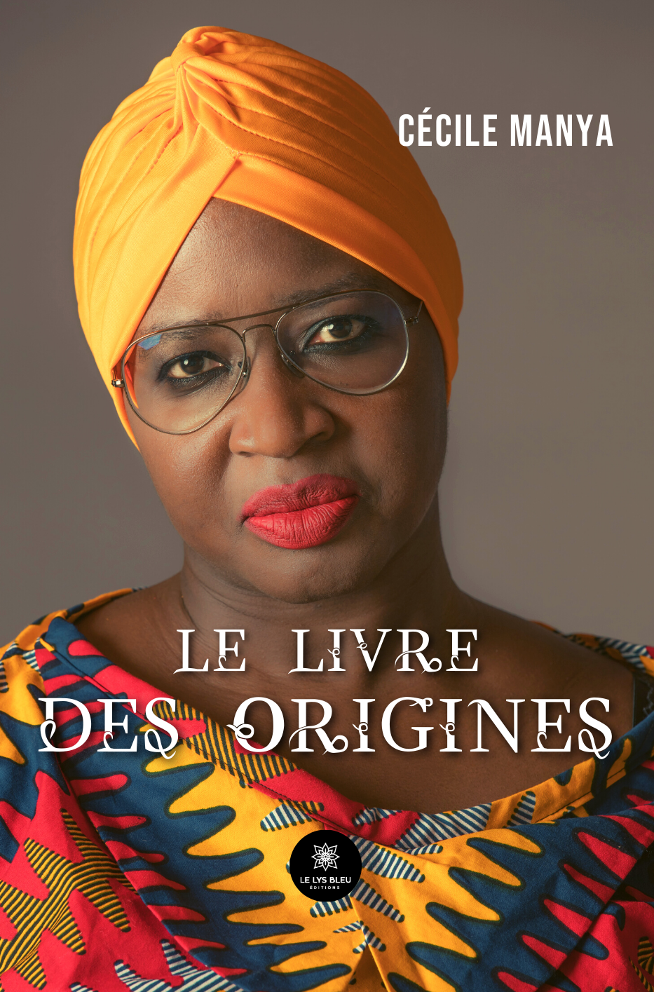 Le livre des origines