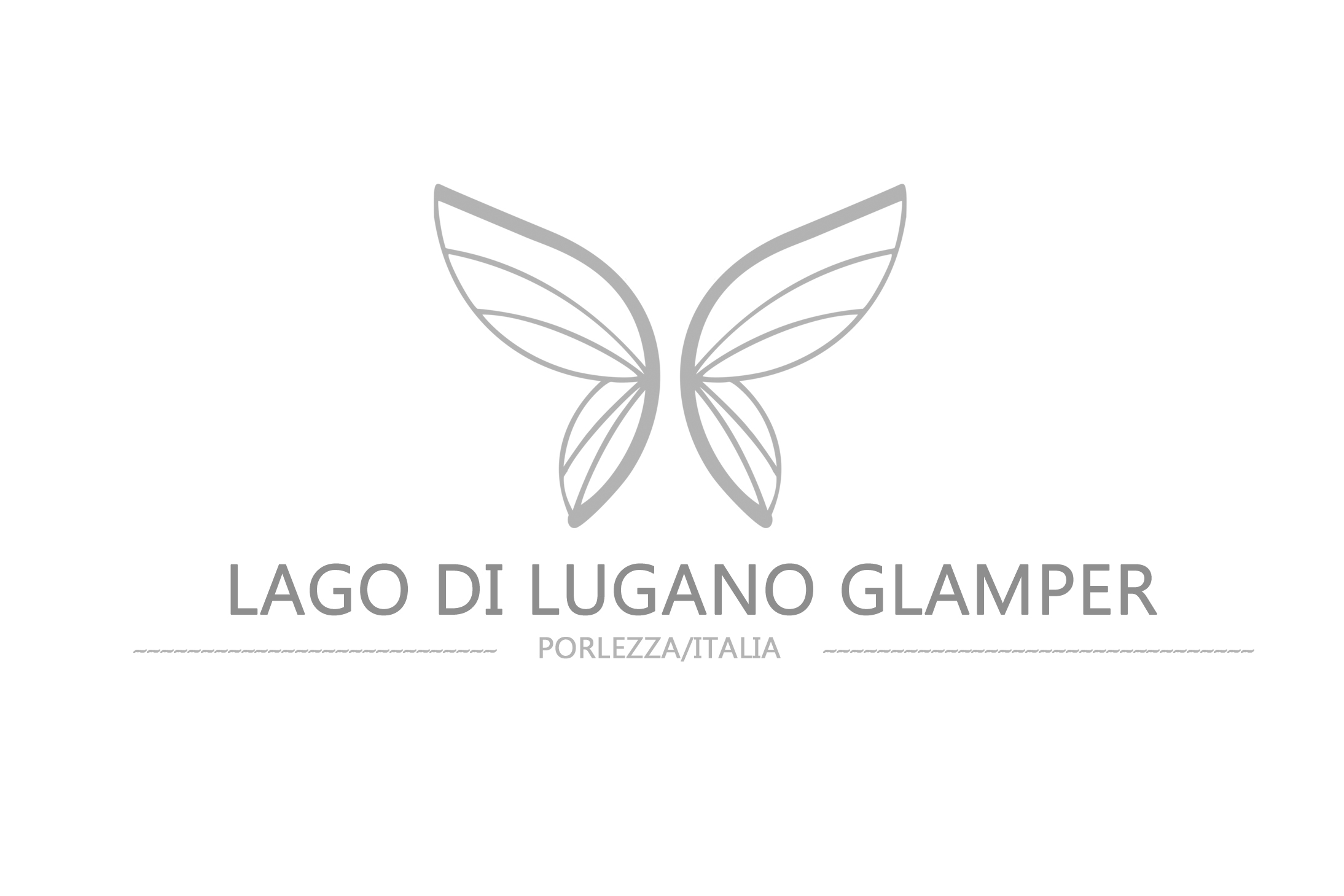 Lago di Lugano Glamper