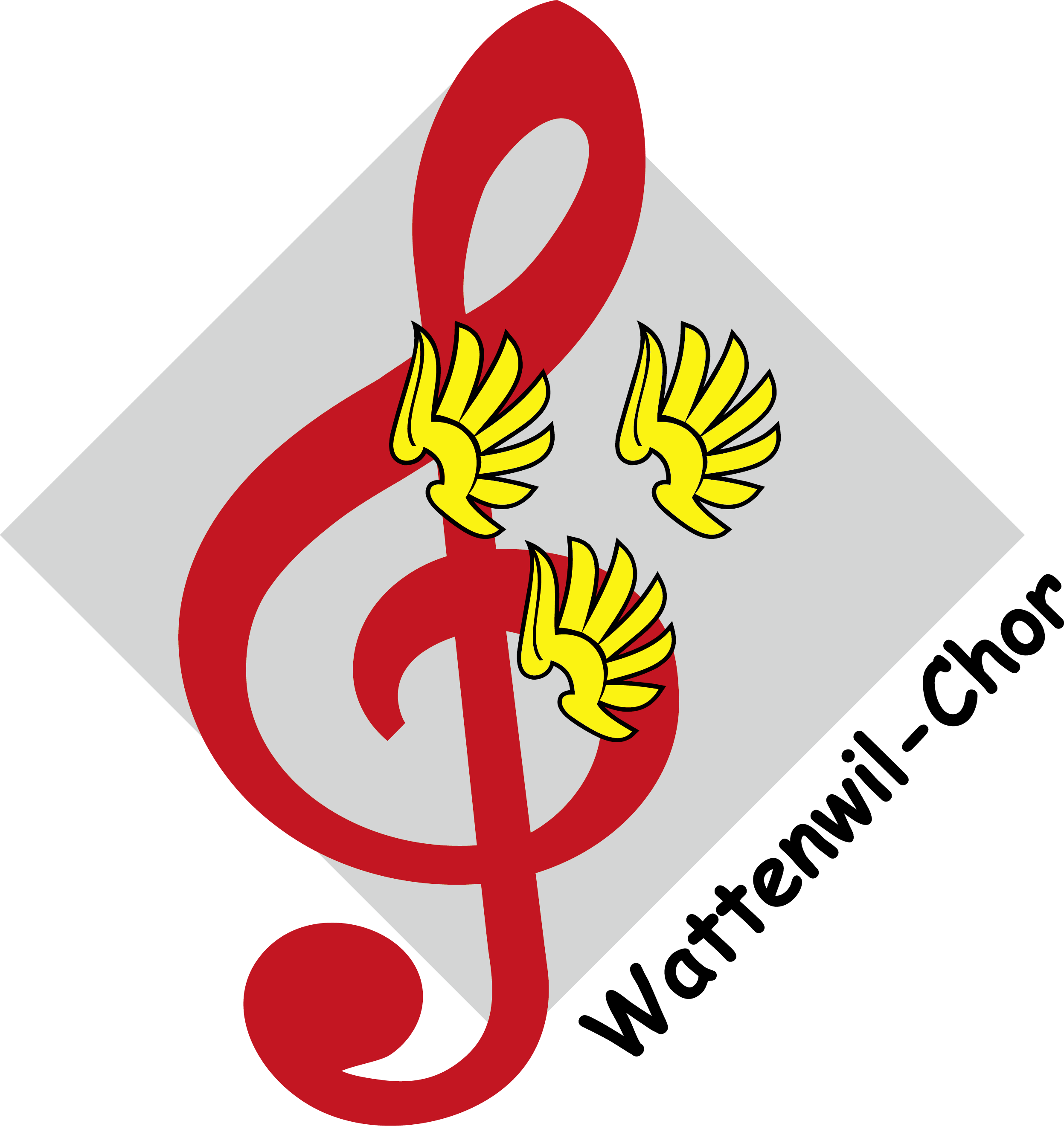 Wattenwil-Chor