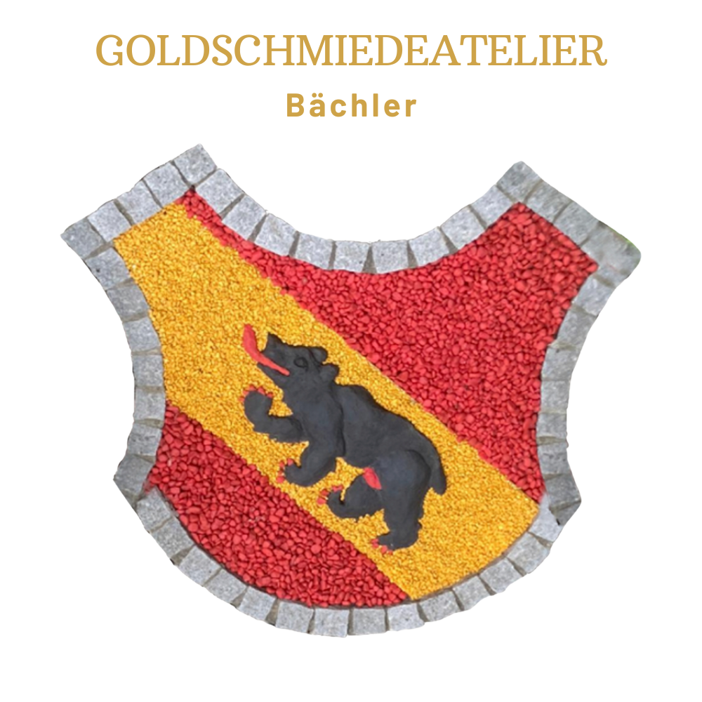 Goldschmiedeatelier Bächler