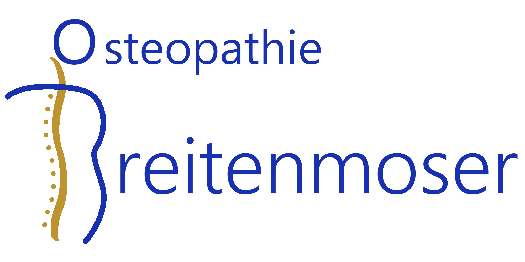 Osteopathie Breitenmoser