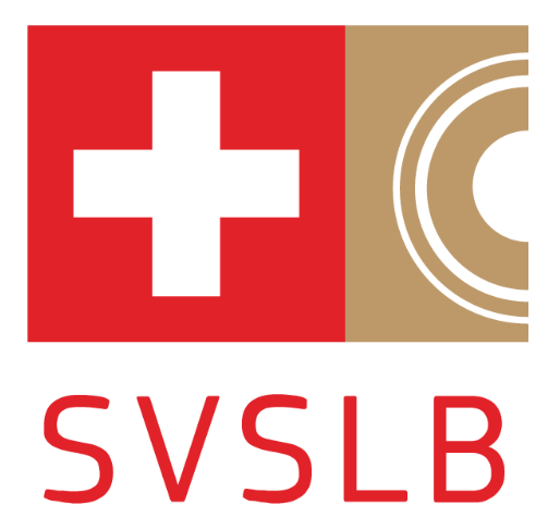 Logo Liebscher & Bracht Verband Schweiz SVSLB