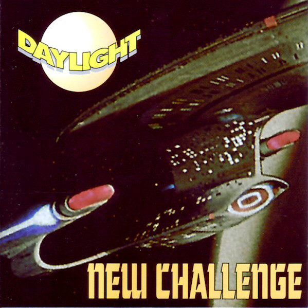 Daylight - New Challenge