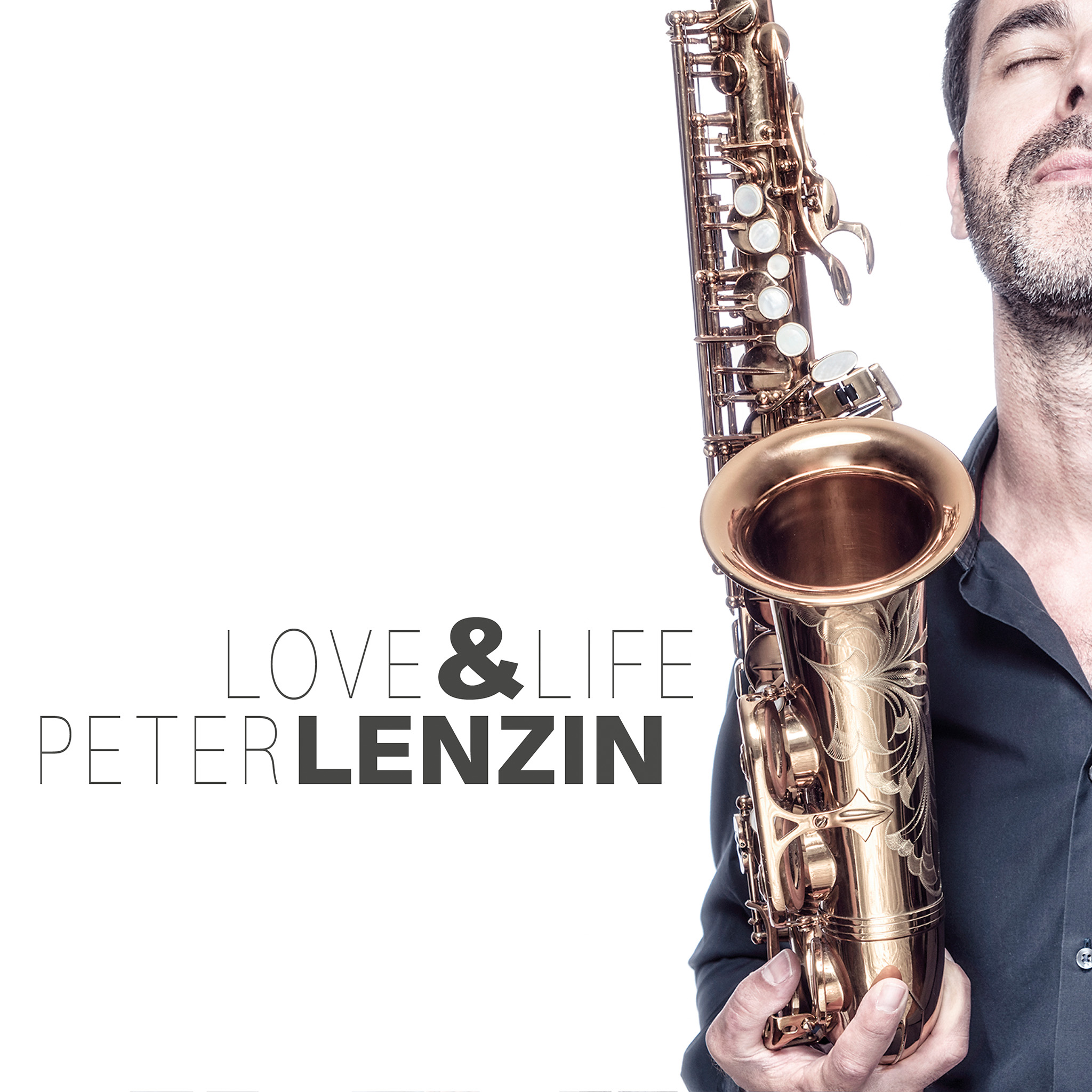 LOVE & LIFE - Peter Lenzin