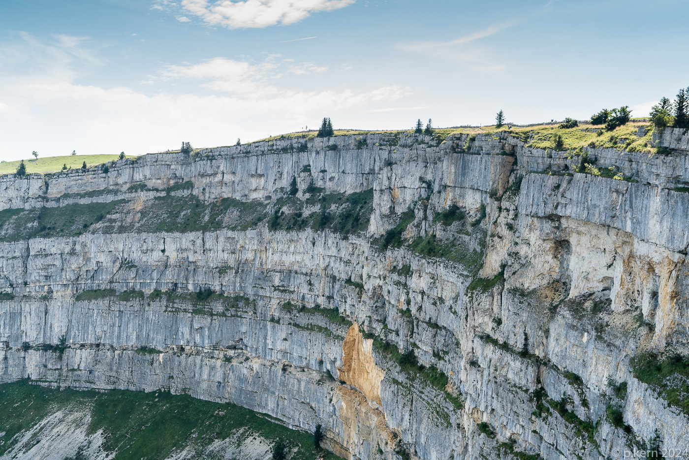 Creux du Van