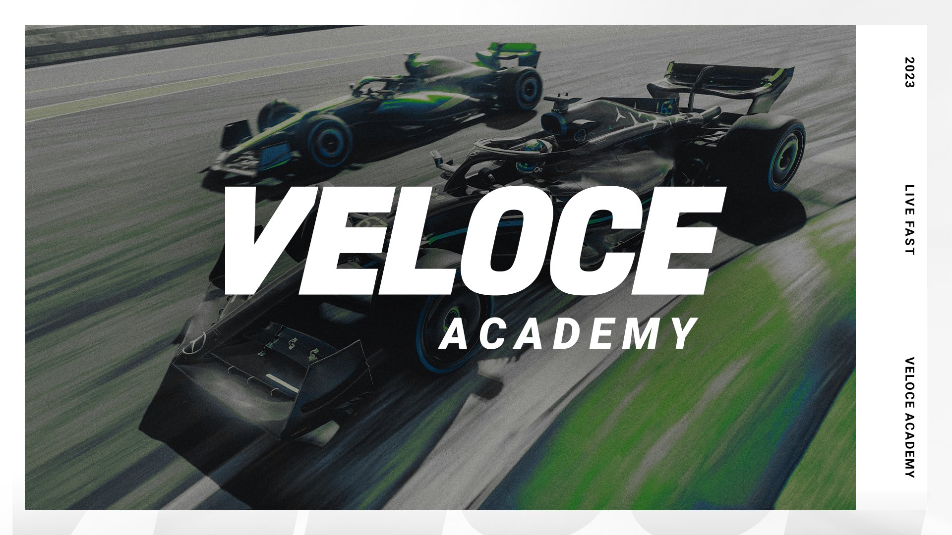 Veloce Academy from parnellracing Liam Parnell Red Bull Max verstappen redline