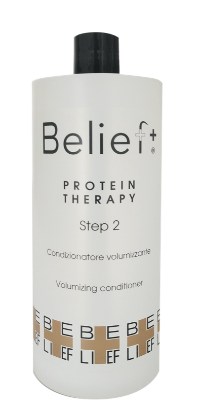 (03A) ... Protein Therapy step2