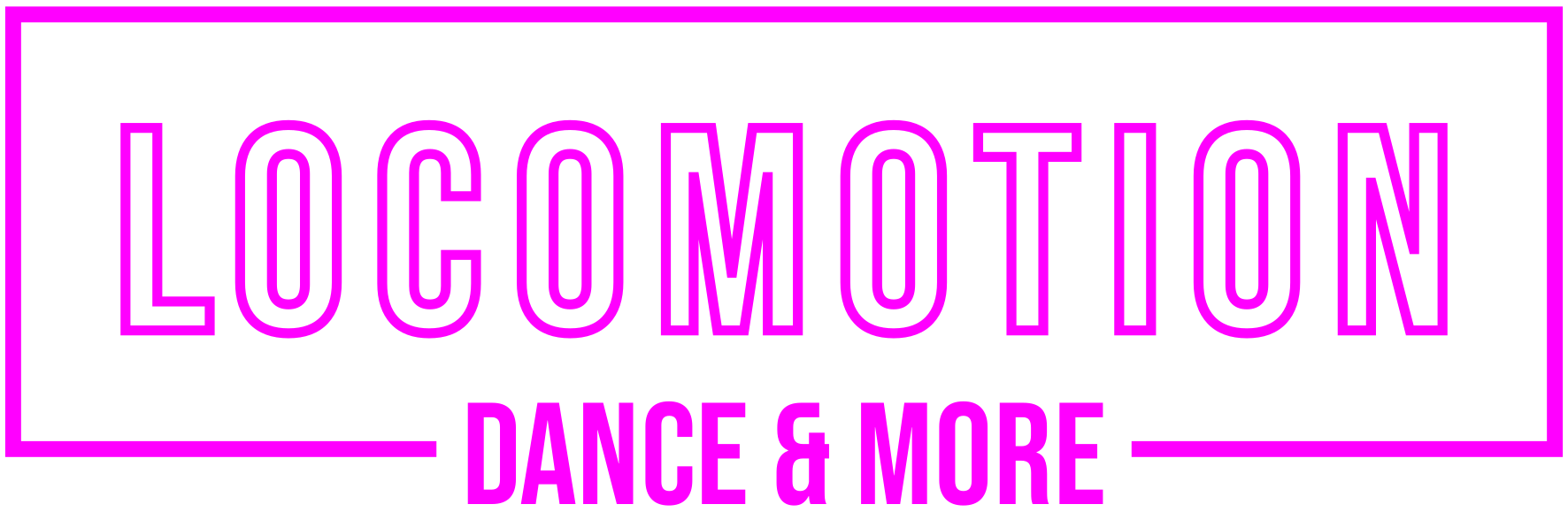 Locomotion Dance & More