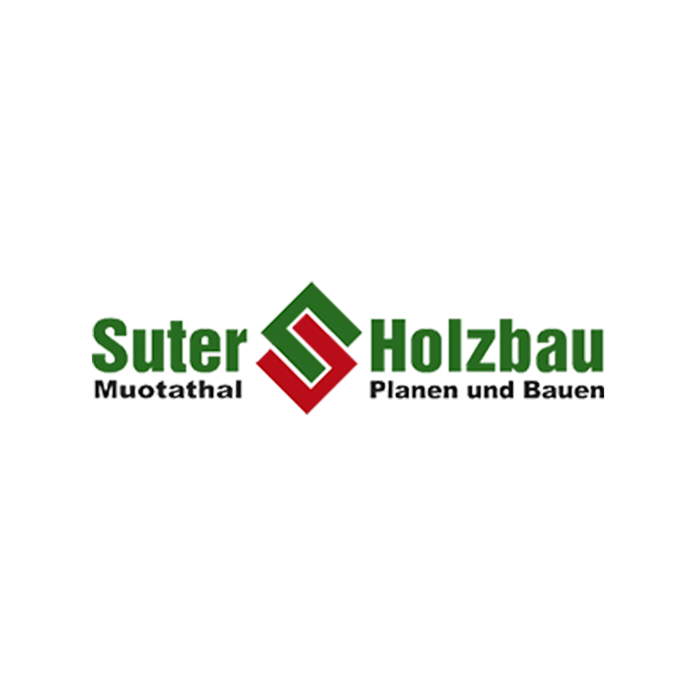 Suter Holzbau