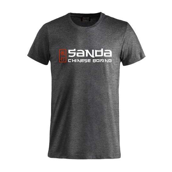 Sanda T-Shirt Freizeit