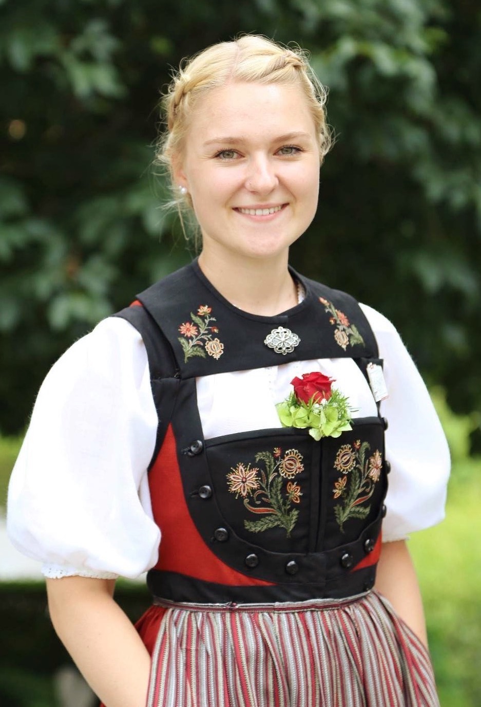 Aregger Franziska